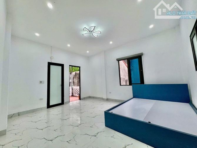 💥CỰC HIẾM-MẶT NGÕ Ô TÔ QUA-fULL NỘI THẤT - THÔNG  KHẮP NGẢ - KINH DOANH - 20M RA PHỐ 💥 - 4