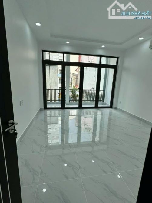 Chủ ngộp ra gấp căn Tạ Quang Bửu, Quận 8, giảm 200 triệu còn 2 tỷ 960 / 48m2 sổ hồng riên - 4
