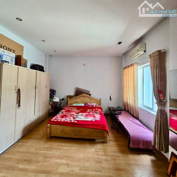 BÁN NHÀ 3 TẦNG MẶT TIỀN - TRƯỜNG CHINH, HÒA PHÁT, CẨM LỆ, ĐÀ NẴNG - 4