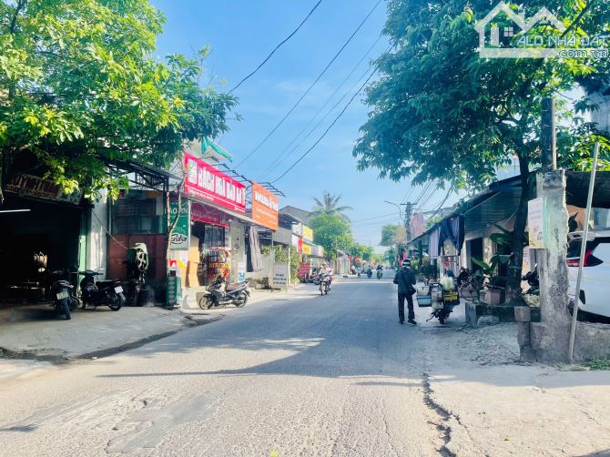 Đất mặt tiền kinh doanh Tỉnh Lộ 4 - Hương Vinh gần trường mầm non - 4