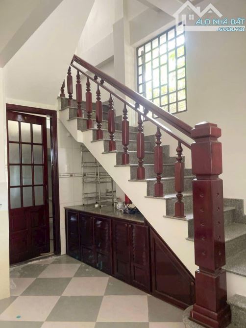 CHO THUÊ NHÀ MẶT TIỀN ĐẶNG VĂN NGỮ, AN ĐÔNG, TP HUẾ - 4