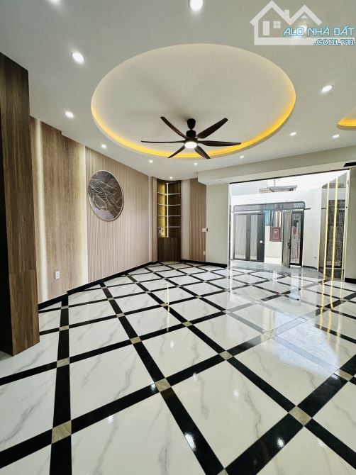 🏘️🏘️Nhà gần trường cấp 3 An Hải, gần Hồ rế, ngõ nông, sân cổng rộng thoải mái trồng cây. - 4