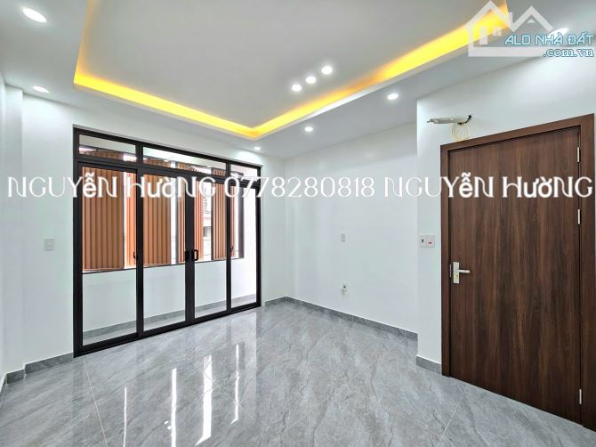 🌸Bán nhà MIẾU HAI XÃ , Độc lập , xây mới 4 tầng - 4