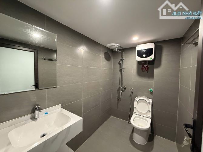 Bán nhà Miếu Hai Xã, Dư Hàng Kênh, Lê Chân .3,68tỷ,4 tầng,39m. - 4