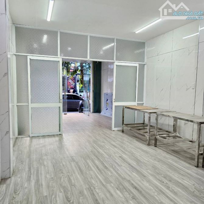 BÁN NHÀ 2 TẦNG MẶT TIỀN - HOÀNG HOA THÁM, TÂN CHÍNH, THANH KHÊ, ĐÀ NẴNG - 4