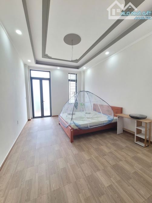 nhà 1 trệt 2 lầu 71.2m2 4ty750 TL, KDC ngay Trung Tâm Y Tế Dĩ An 500m, p.Tân Đông Hiệp - 4