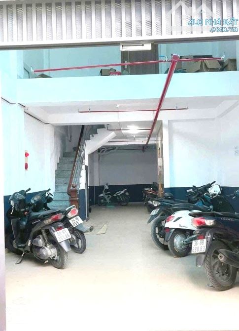 📕 BÁN TOÀ CCMN PHÚ ĐÔ 72 M2, 8 TẦNG, THANG MÁY 24 PHÒNG KHÉP KÍN DOANH THU 1.2 TỶ/NĂM - 4
