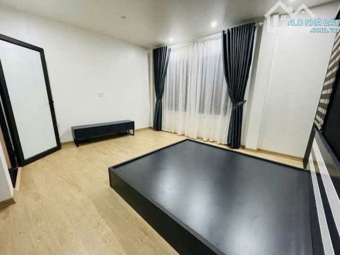 BÁN NHÀ NHẬT TẢO 5 TẦNG MỚI LÔ GÓC HÀNG XÓM CIPUTRA 6 TỈ HƠN - 4