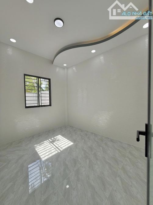 Chủ bán nhà 2 lầu mới hoàn thiện, Chỉ 800tr , Đã giảm 200 triệu, tặng nội thất 50 triệu - 4