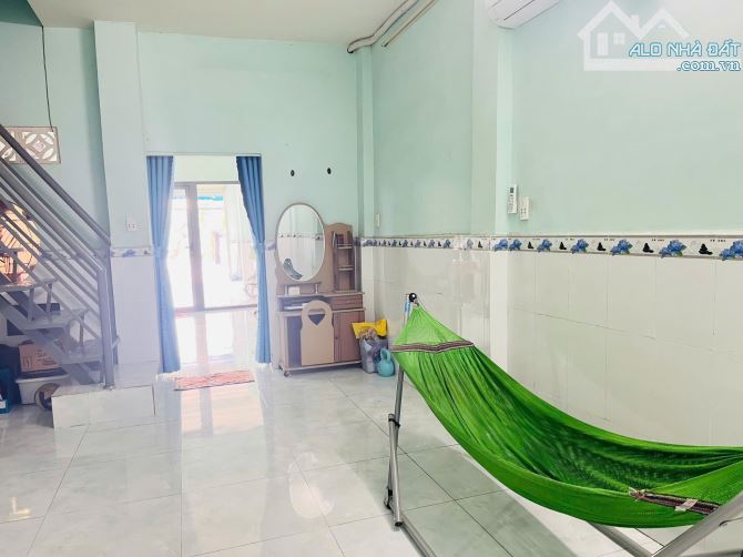 Nhà  98.9m2 5ty9 TL MT Kinh Doanh Thủ Khoa Huân, p.An Thạnh, Tp.Thuận An - 4