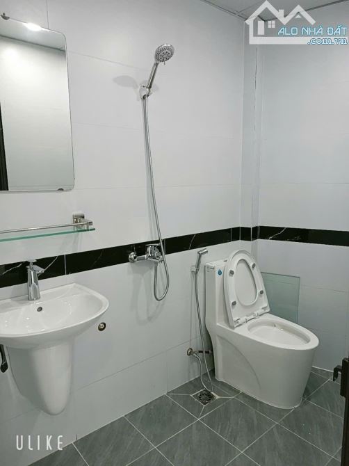 BÁN NHÀ NGÕ 52 QUANG TIẾN, NAM TỪ LIÊM 62M x 5TẦNG GIÁ 6.75TỶ. - 4