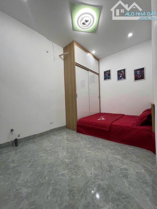 Chốt Ngay Căn Nhà 69m2 SHR Q.8 Đ.Hưng Phú 1T1L3PN Chỉ Có 3,190 Tỷ Gọi Ngay Em Đức Xem Ngay - 4