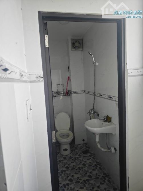 NHÀ 2 MÊ KIÊN CỐ – KIỆT TRẦN XUÂN LÊ GẦN CÙ CHÍNH LAN GIÁ CHỈ: 3 TỶ 250 – THƯƠNG LƯỢNG CC - 4