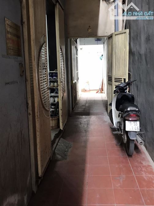 Bán nhà Phố An Dương, Tây Hồ, 39m2x4T, giá 7 tỷ, 10m ra đường oto, 100m sang hồ tây - 4