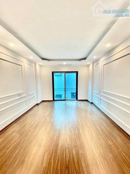 5.6 Tỷ, Nhà Đẹp Tây Mỗ, 33/38m, 5T, Ô TÔ 20m - 4