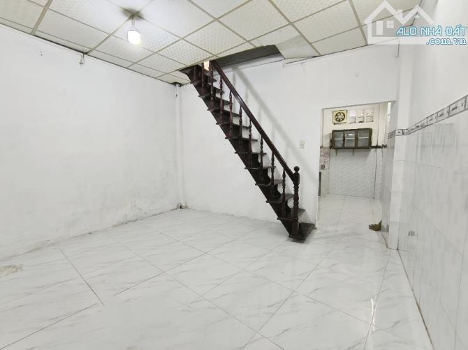 BÁN NHÀ ĐINH KHU VIP BÌNH THẠNH  - TIÊN HOÀNG - 50M2 - 2 TẦNG - GIÁ 5.3 Tỷ - 4