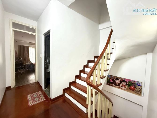 Bán nhà MP Nguyễn Đức Cảnh vỉa hè rộng, siêu rẻ. DT 117m x 3t mt 5m giá 26.8 tỷ - 4