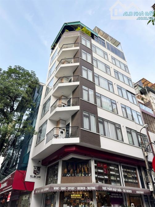 Bán nhà gần Mặt phố Liễu Giai - Đào Tấn - Linh Lang 136m² - Giá 48 tỷ - 4