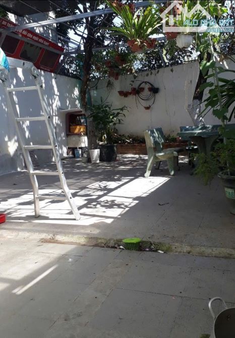 nhà 1 trệt 1 lầu 180.4m2 6ty8 TL MT đường Nguyễn Hữu Cảnh, p.Bình Nhâm - 4
