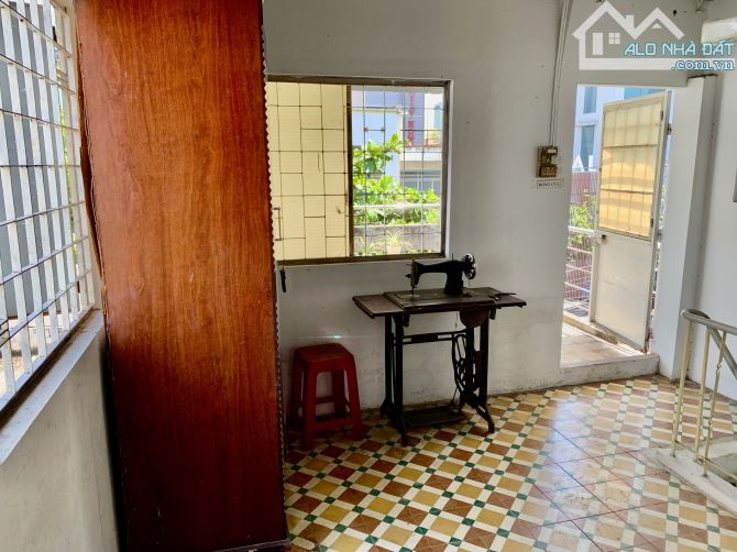 🌈🌈 Cực Hiếm - Mặt tiền Kd sát Huỳnh Thúc Kháng hơn 6ty. - 4