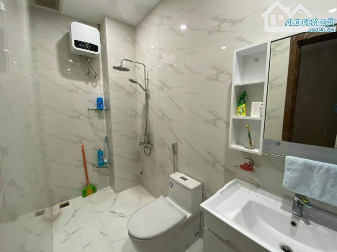 Bán Nhà 2Tầng Đường Bùi Thiện Ngộ-View Sông Hòa Xuân- Gần Cầu Nguyễn Tri Phương- Gía 6,2Tỷ - 4
