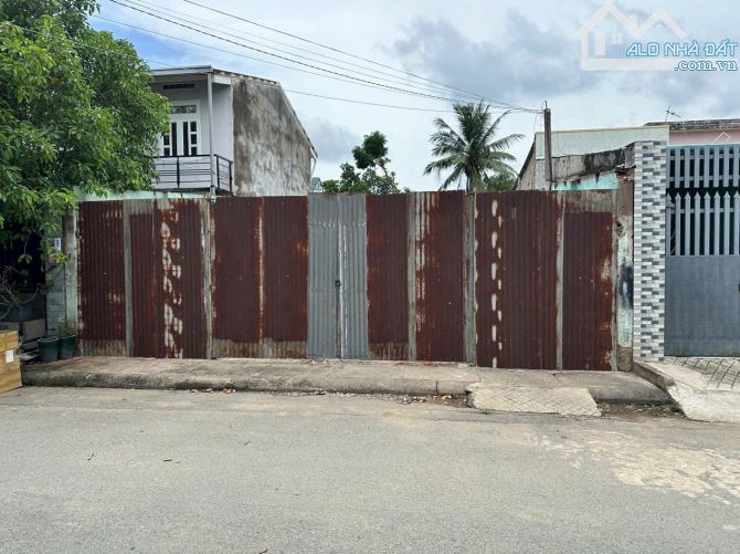 Bán đất Biệt Thự gần sông, gần trường Lạc Hồng, gần khu du lich Bửu Long, 372m2, giá 8 tỷ - 4