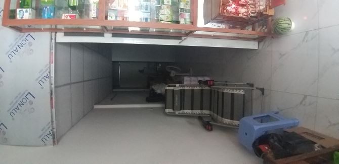 MẶT TIỀN KD, HIỆP THÀNH QUẬN 12 - SÁT LÊ VĂN KHƯƠNG - GIÁ RẺ. - 4