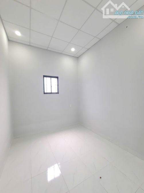 cấp 4 95.6m2 3ty690 TL cách đường Nguyễn Bính 100m p.Đông Hòa Tp.Dĩ An - 4