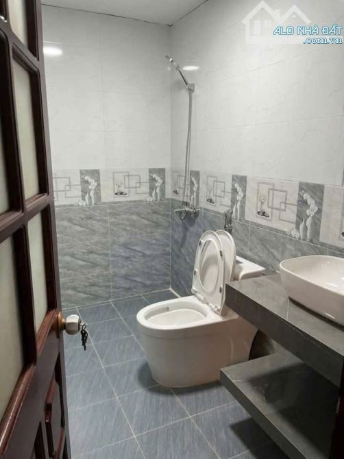 40TR/THÁNG! LÔ GÓC! MẶT TIỀN 15M! MẶT PHỐ VÕNG THỊ 120M2, 6 TẦNG. - 4