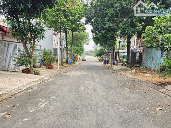 Đất KDC Biconsi, phường Tân Bình, TP Dĩ An - 4