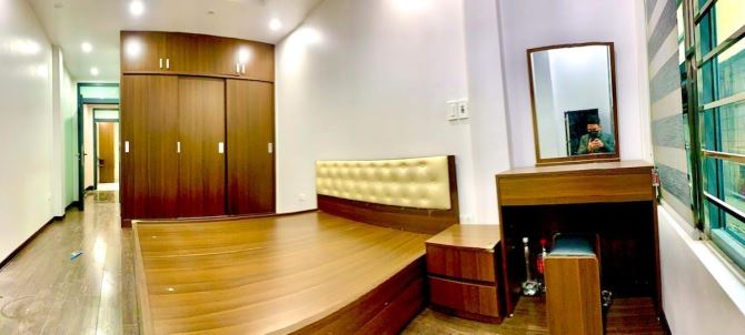 Bán nhà phố Vũ Tông Phan. Thanh xuân. Diện tích 45m. 6 tầng. Mặt tiền 4m. Giá10 tỷ - 4