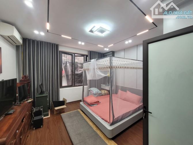 Bán nhà Trần Phú Văn Quán Hà Đông Lô góc DT34m2 giá chỉ hơn 6 tỷ - 4