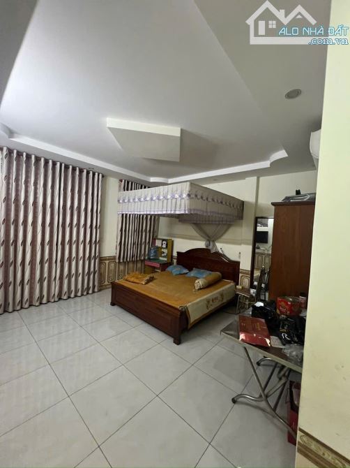 nhà 100m2 4ty1 TL gần chợ Vị Hảo gần đường Võ Thị Sáu 200m, p.Thái Hòa - 4