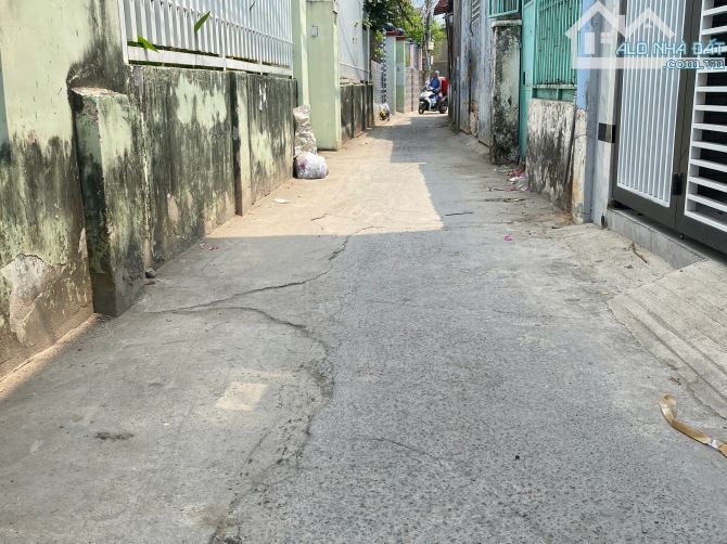 D152  + bán lô đất phường Thống Nhất BIÊN HOÀ DT 103m2 - giá 3,1 tỈ - 4