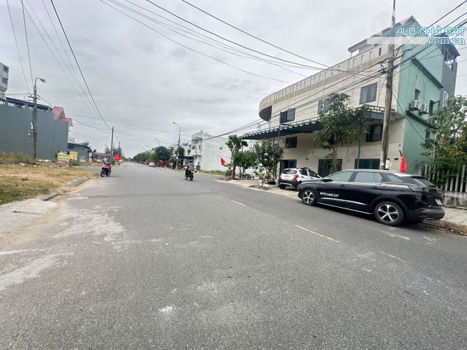 Bán lô đất đường 10.5m Huỳnh Lắm, khu làng Đại Học Đông Trà, Hòa Hải, Ngũ Hành Sơn. - 4