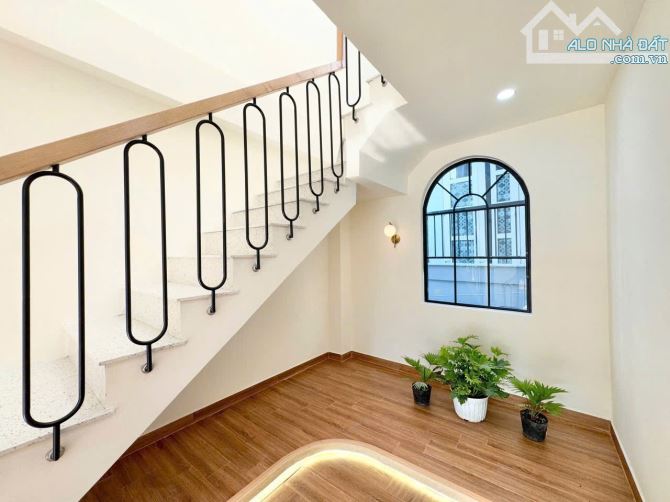 Nhà 3 tầng kiệt 3/2 Đà Nẵng full nội thất - 4
