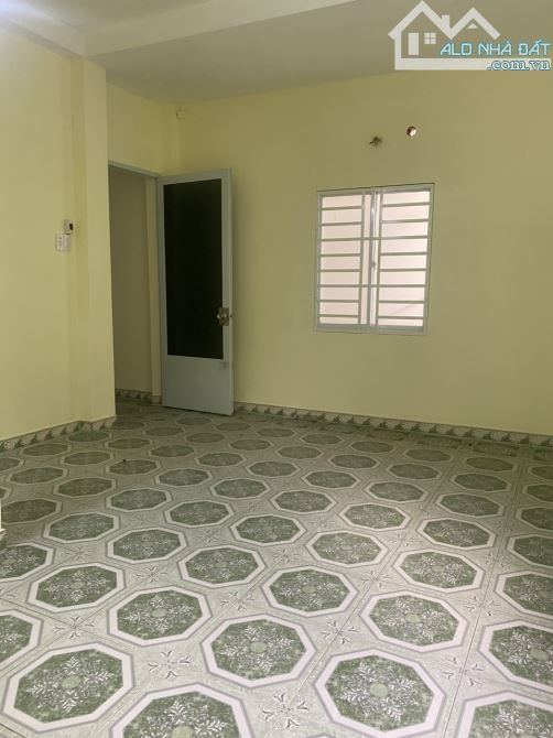 Bán nhà mặt tiền Âu Dương Lân Phường 3 Quận 8. Nhà mặt tiền kinh doanh, khu dân cư đông đú - 4