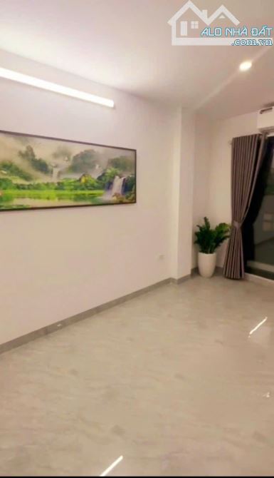 Bán CCMN Mễ Trì Thượng 59mx8T, MT 6.8m, thang máy, 13 phòng KK, DT 60tr/th, 13.8 tỷ. - 4