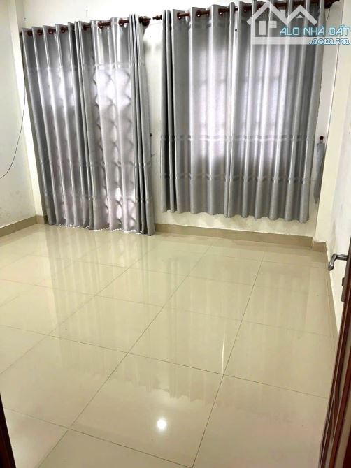 📢 KHU PHÂN LÔ - NHÀ MỚI 3 TẦNG VÀO Ở NGAY - HẺM XE TẢI 6M TRÁNH - DÂN  TRÍ CAO - 4