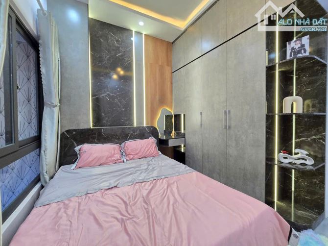 Bán nhà K282 Hà Huy Tập, thông ra chợ Cù Chính Lan, q Thanh Khê - 4