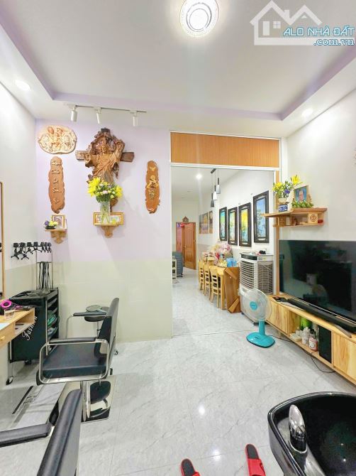 BÁN NHÀ GẦN ĐƯỜNG ĐỒNG KHỞI P. TÂN PHONG BIÊN HÒA ĐỒNG NAI - 4