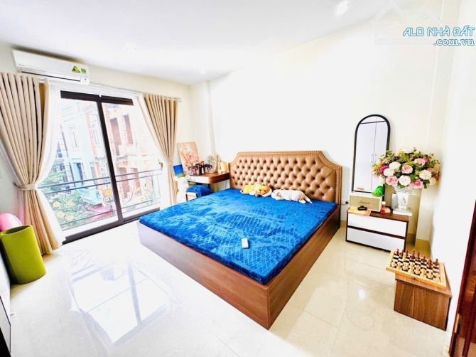 MẶT PHỐ LÊ QUÝ ĐÔN -HÀ ĐÔNG 6TẦNG THANG MÁY, OTO TRÁNH, KINH DOANH NGÀY ĐÊM - 4