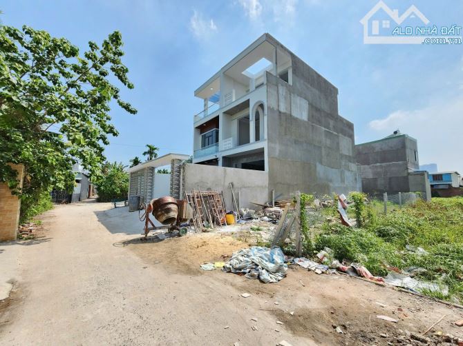 đất 115,9m2 3ty TL MT đường Bình Nhâm 39, p.Bình Nhâm, Tp.Thuận An - 4