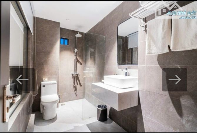 Khách sạn mặt tiền Phạm Ngũ Lão, Bến Thành, Q.1, DT: 95m2, 11 Tầng, giá 115 tỷ. - 4