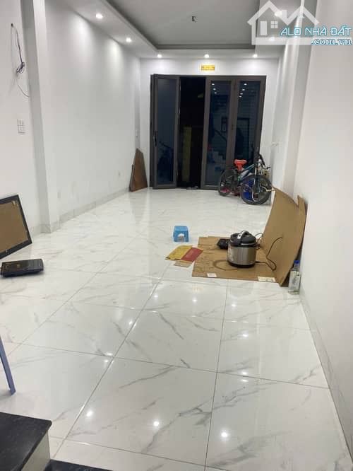 🏠 NHÀ MỚI KENG 5 TẦNG  – HÀNG XÓM  HVTC – Ô TÔ ĐỖ CỬA – GIÁ NHỈNH 8 TỶ - 4