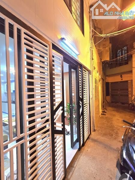 Bán nhà Phố Bạch Mai, Hai Bà Trưng, 22m2x5T, giá 5 tỷ, 50m ra ngã tư Thanh Nhàn, Bạch Mai - 4