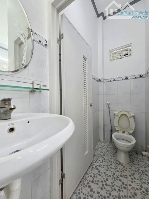 🏡 BÁN NHÀ TRỆT LẦU ĐƯỜNG SỐ 15 CÁCH ĐẠI HỌC Y DƯỢC 500M - 4