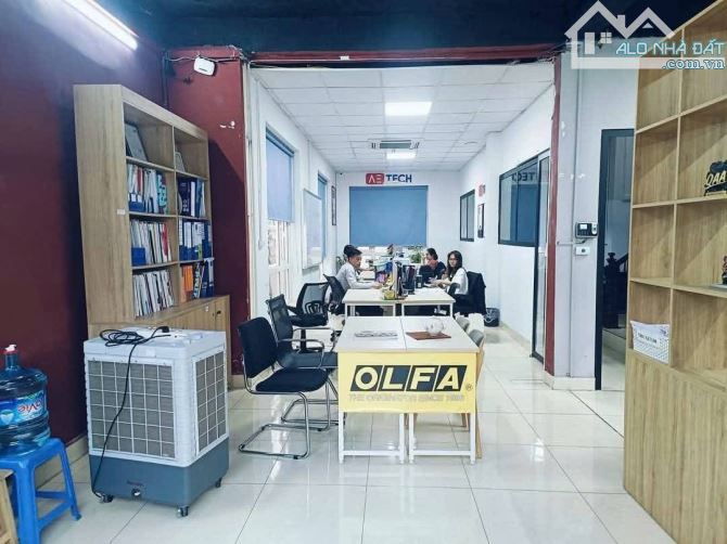 Bán Biệt thự Tây mỗ đường đôi 4 làn xe, vỉa hè 2m. - 4