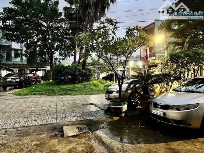 🎉🎉 SIÊU PHẨM THANH KHÊ 3 TẦNG 3 MÊ, LÔ GÓC THOÁNG, DT 50M2, NHỈNH 3 TỶ. - 4