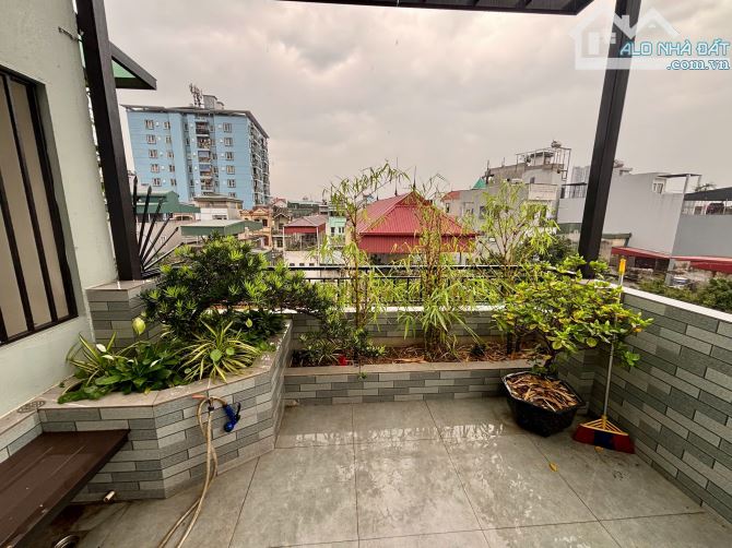 NGỌC THỤY - NHÀ MỚI DÂN XÂY , Ô TÔ NGỦ TRONG NHÀ , S50M , GIÁ SIÊU HỜI. - 4
